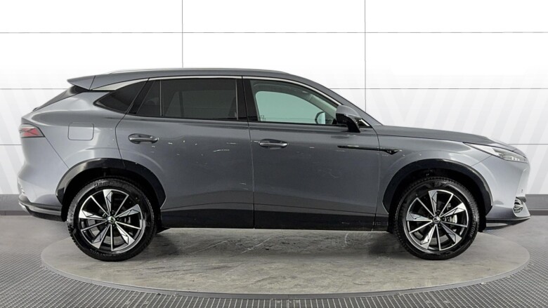 MG HS 1.5 T-GDI Trophy 5dr DCT Petrol Hatchback